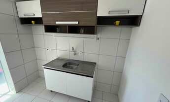 Imagem 3: Oportunidade em Votorantim: apartamento amplo com sacada e excelente localização