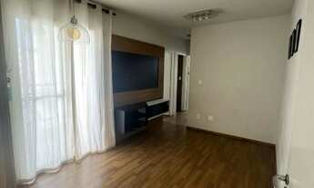 Imagem 2: Oportunidade no Condominio Villa Bella Apartamento com Varanda e Lazer Completo