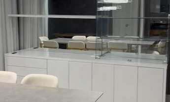 Imagem 7: Oportunidade Única no Alphaville Esplanada 1 ? Casa com Terreno Anexo e Vista Livre