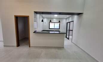 Imagem 7: Casa de 3 Dormitórios Condomínio Reserva Ipanema- Sorocaba / SP