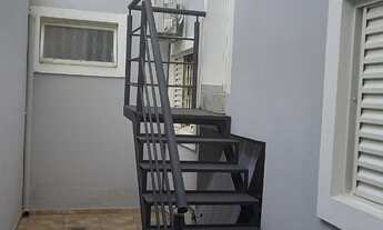 Imagem 4: Casa 4 Dormitórios Jardim Saira -Sorocaba/SP