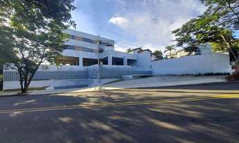 Imagem 5: Salão Comercial de Alto Padrão com 6 Salas e 28 Vagas de Garagem no Parque Campolim, Soroc