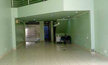 Imagem 2: Imóvel Comercial para alugar em Centro de 714.65m² com 4 Garagens