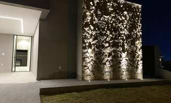 Imagem 3: Seu Novo Lar no Giverny ? Casa Térrea com Design Moderno e Lazer Completo