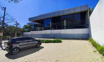 Imagem 2: Salão Comercial de Alto Padrão com 6 Salas e 28 Vagas de Garagem no Parque Campolim, Soroc