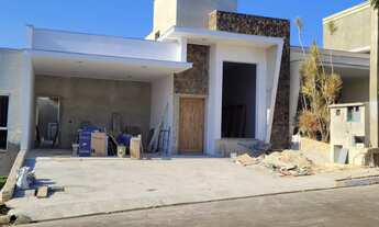 Imagem 2: Casa 3 dormitórios Condomínio Lago da Serra - Sorocaba/SP