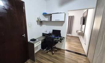 Imagem 5: Casa Térrea 3 dormitórios Vila Augusta- Sorocaba/ SP