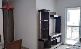 Imagem 5: Apartamento à venda no Campolim com 2 dormitórios, varanda gourmet e 2 vagas de garagem