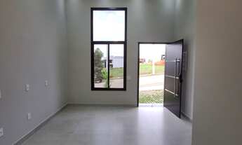 Imagem 5: Casa de 3 Dormitórios Condomínio Reserva Ipanema- Sorocaba / SP