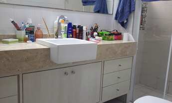 Imagem 3: Casa 3 Dormitórios Jardim Santa Rosalia- Sorocaba/ SP