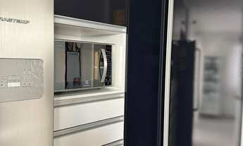 Imagem 6: Oportunidade Casa Villagio Milano ? Ampla com jacuzzi, varanda gourmet e segurança 24h