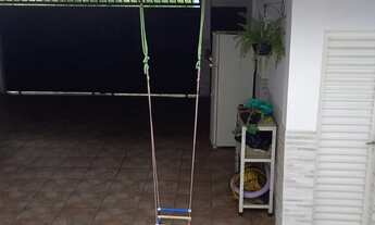 Imagem 5: Casa 4 Dormitórios Jardim Saira -Sorocaba/SP