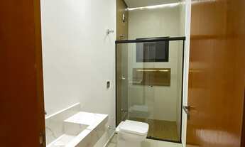 Imagem 4: Casa térrea 3 Dormitórios Condomínio Campos do Conde/SP