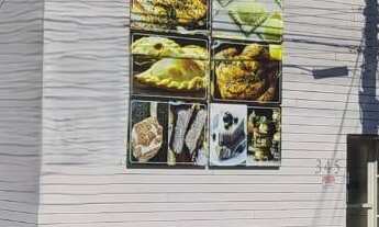 Imagem: Galpão Comercial à Venda ou Locação