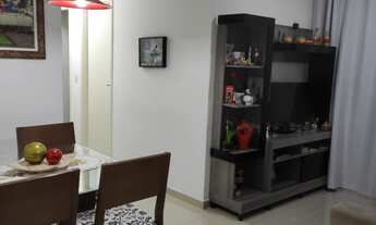Imagem 3: Apartamento à venda no Campolim com 2 dormitórios, varanda gourmet e 2 vagas de garagem