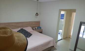 Imagem 5: Casa 3 Dormitórios Jardim Santa Rosalia- Sorocaba/ SP