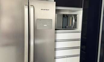 Imagem 4: Oportunidade Casa Villagio Milano ? Ampla com jacuzzi, varanda gourmet e segurança 24h