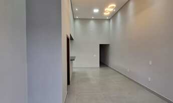 Imagem 3: Casa de 3 Dormitórios Condomínio Reserva Ipanema- Sorocaba / SP