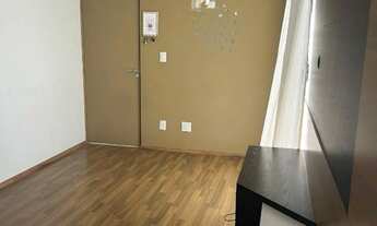 Imagem 3: Oportunidade no Condominio Villa Bella Apartamento com Varanda e Lazer Completo