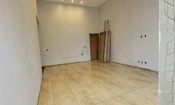 Imagem 3: Casa 3 dormitórios Condomínio Lago da Serra - Sorocaba/SP