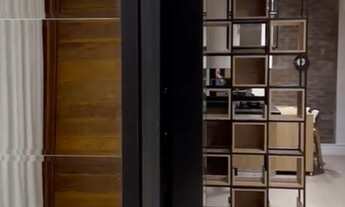 Imagem 4: Oportunidade Única no Alphaville Esplanada 1 ? Casa com Terreno Anexo e Vista Livre