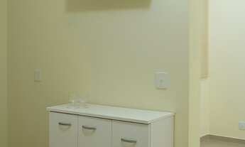 Imagem 2: Casa 60m² à venda em Sorocaba-SP, no Bairro Éden