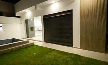 Imagem 2: Casa térrea 3 Dormitórios Condomínio Campos do Conde/SP