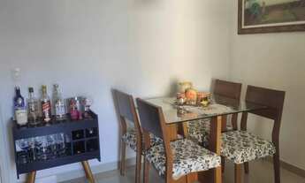 Imagem 4: Apartamento à venda no Campolim com 2 dormitórios, varanda gourmet e 2 vagas de garagem