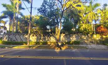 Imagem: Terreno Comercial de 876m² à Venda em