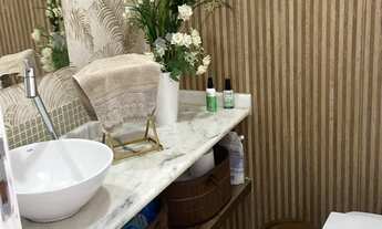 Imagem 7: Casa 4 Dormitórios Condomínio Reserva Olga- Sorocaba /SP