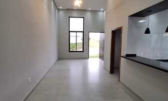 Imagem 4: Casa de 3 Dormitórios Condomínio Reserva Ipanema- Sorocaba / SP