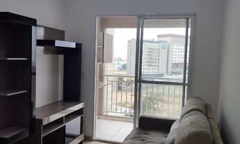 Imagem 6: Apartamento à venda no Campolim com 2 dormitórios, varanda gourmet e 2 vagas de garagem