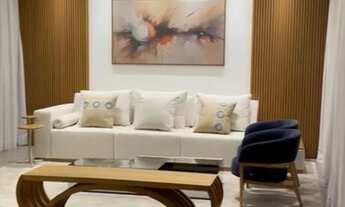 Imagem 5: Oportunidade Única no Alphaville Esplanada 1 ? Casa com Terreno Anexo e Vista Livre