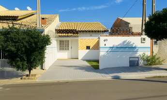 Imagem: Casa 60m² à venda em Sorocaba-SP, no Bairro