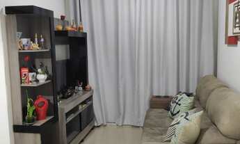 Imagem 2: Apartamento à venda no Campolim com 2 dormitórios, varanda gourmet e 2 vagas de garagem