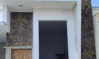 Imagem: Casa 3 dormitórios Condomínio Lago da