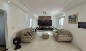 Imagem: Casa Térrea 3 dormitórios Vila Augusta