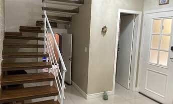 Imagem 4: Casa 4 Dormitórios Condomínio Reserva Olga- Sorocaba /SP