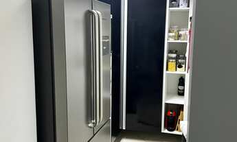 Imagem 7: Oportunidade Casa Villagio Milano ? Ampla com jacuzzi, varanda gourmet e segurança 24h