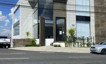 Imagem: Prédio Comercial de Alto Padrão para Locação