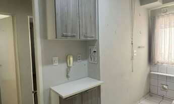 Imagem 6: Oportunidade no Condominio Villa Bella Apartamento com Varanda e Lazer Completo