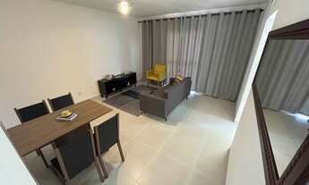 Imagem 2: Oportunidade em Votorantim: apartamento amplo com sacada e excelente localização