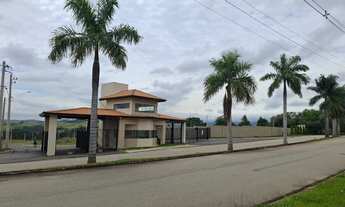 Imagem 2: Terreno à Venda no Condomínio Villaggio Itália ? Sorocaba