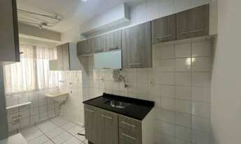 Imagem 5: Oportunidade no Condominio Villa Bella Apartamento com Varanda e Lazer Completo