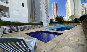 Imagem: Apartamento à venda no Campolim com 2 dormitórios