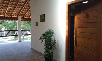 Imagem: Chácara 1600m², 3 Suítes, Condomínio