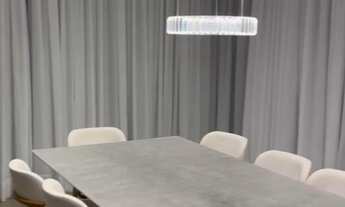 Imagem 6: Oportunidade Única no Alphaville Esplanada 1 ? Casa com Terreno Anexo e Vista Livre