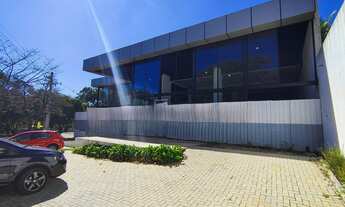 Imagem: Salão Comercial de Alto Padrão com 6 Salas