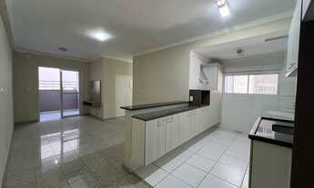 Imagem 2: Conforto, lazer e localização privilegiada no Alpha Club Residencial ? 3 dormitórios com s