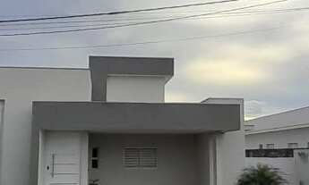 Imagem: Casa 3 Suítes Condomínio Solar do Bosque